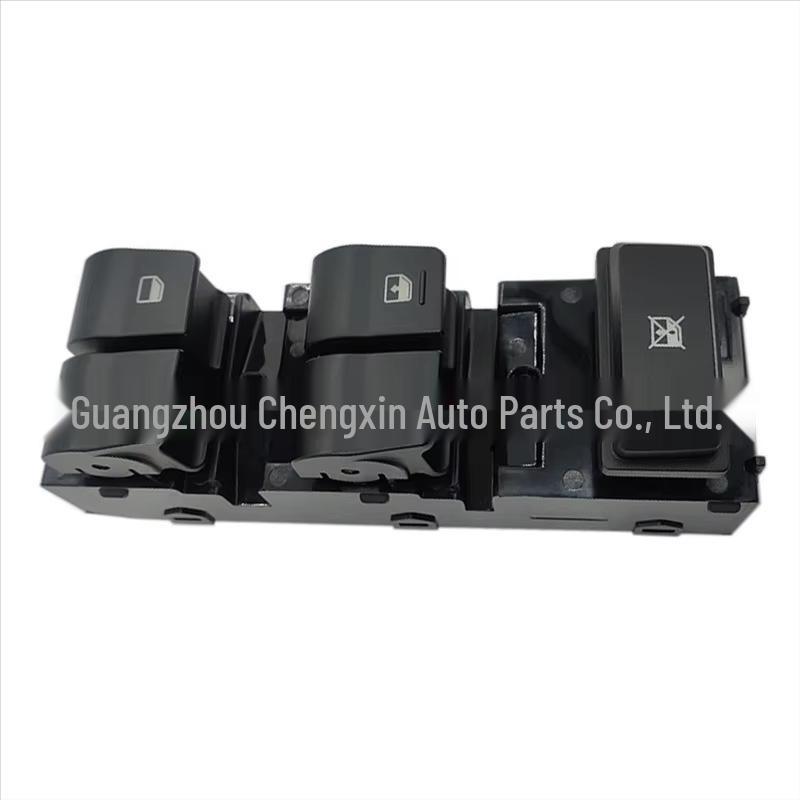 

Hyundai Elantra 17-20 Low Trim Window Switch 93570-J4000 Electric