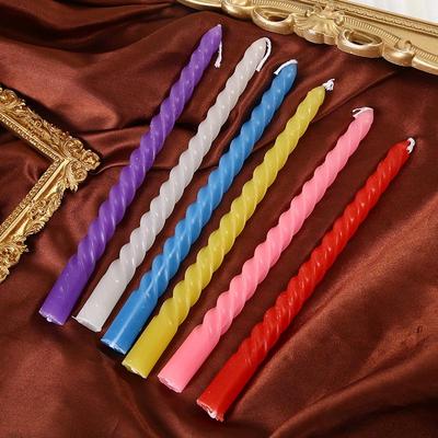 Candele – Altre candele