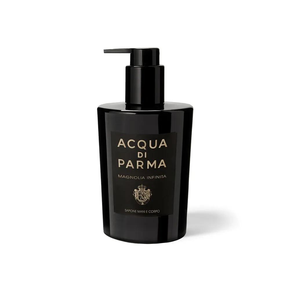 Magnolia Infinita Hand and Body Wash 300ml