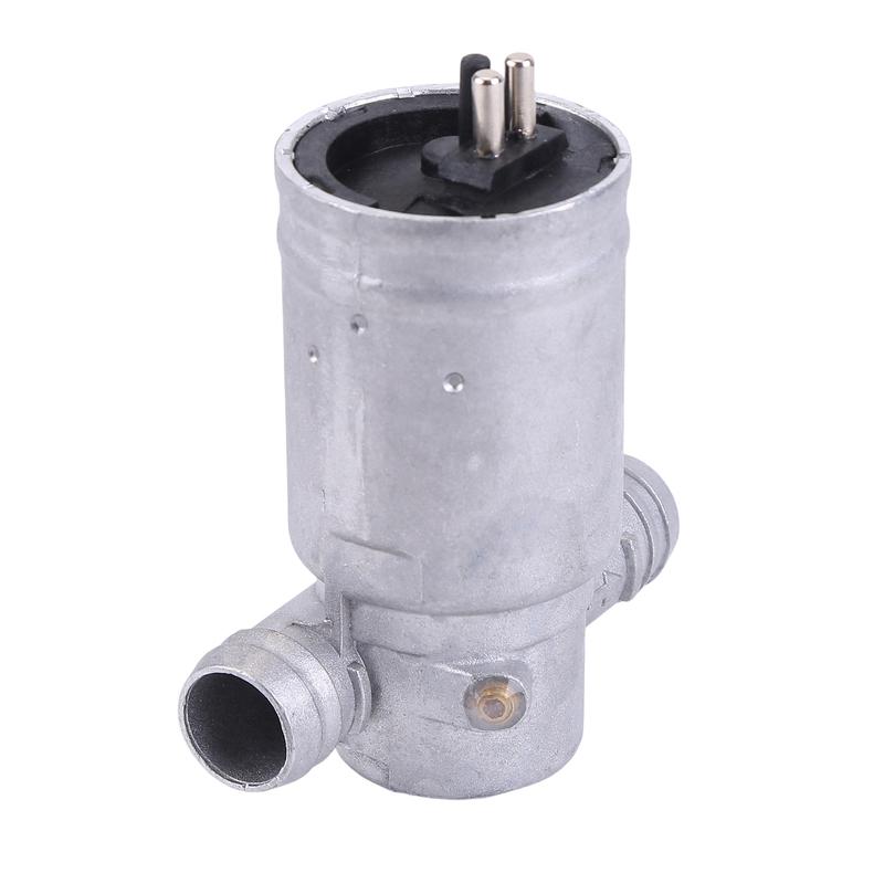 Applicable to the new idle air control valves 0280140510 of For Mercedes-Benz W201, W124 and W126 from 1986 to 1993