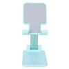 Mobile Phone Holder Folding Retractable Multifunctional Desktop Stand for Chasing Drama Playing