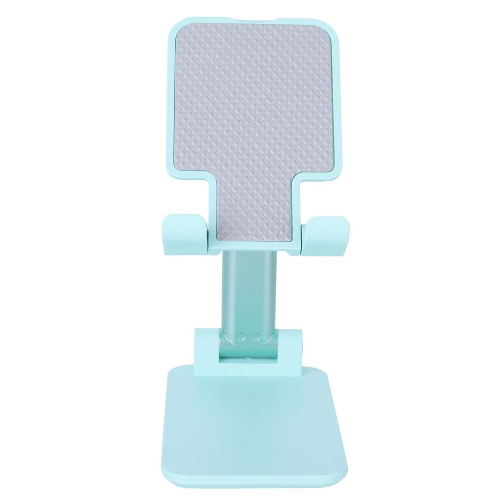 Mobile Phone Holder Folding Retractable Multifunctional Desktop Stand for Chasing Drama Playing