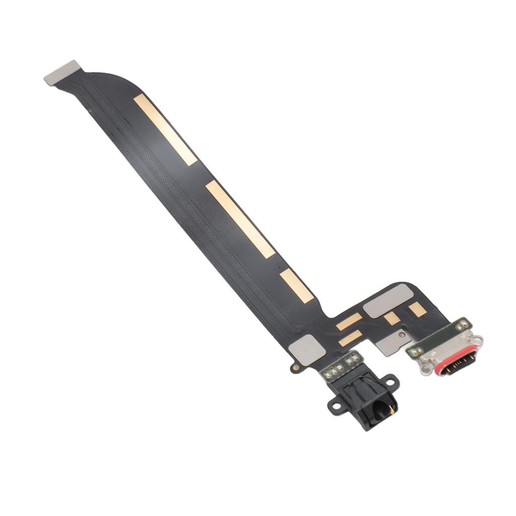 Dock Connector Flexkabel Ersatz für OnePlus 5 USB C Ladeanschluss Dock Connector Flachbandkabel Reparatur