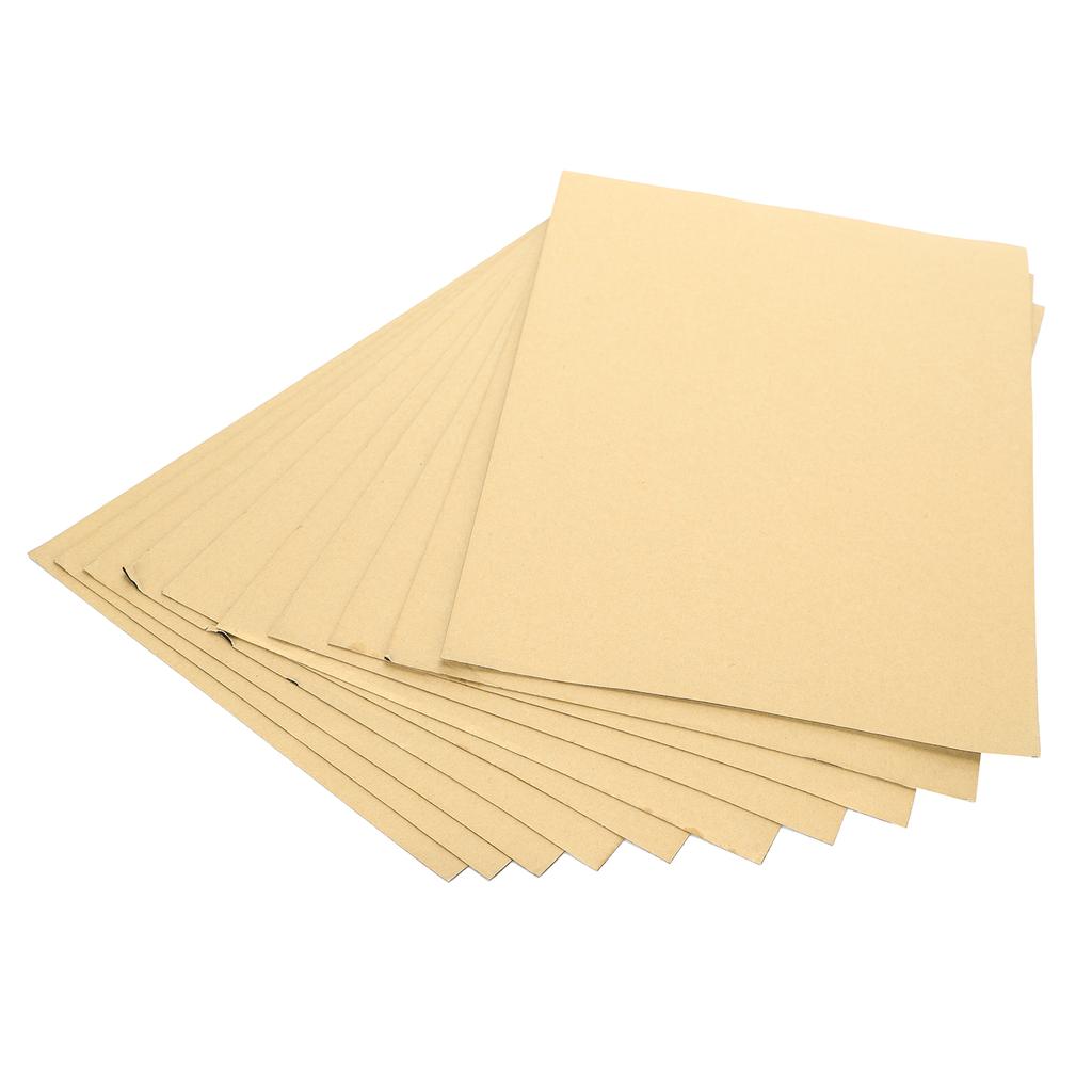 10Pcs Velvet Fabric Patch SelfAdhesive Flannel for Decoration Sewing Jewelry Box Liner