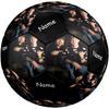 Custom Name Sam and Colby Theme Size 5 Soccer Ball, Suitable for Both Indoor and Outdoor Matches, a Gift Suitable for Everyone.