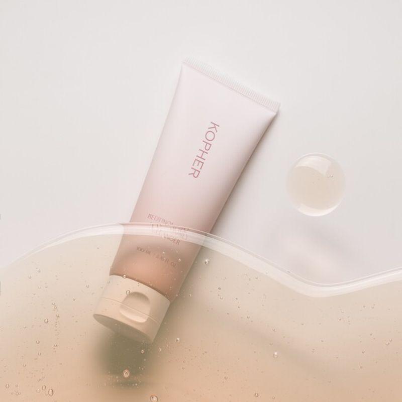 [Kopher] Redtinol Mildly Acidic Honey Cleanser 100ml