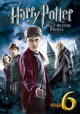 DVD DAVID YATES, DANIEL RADCLIFFE, RUPE - Harry Potter and the Half-Blood Pri 1000477768 Japan Movies & DVD Used