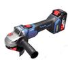 dcsm04-100 (e-type) 20v with 2x4.0ah batteries