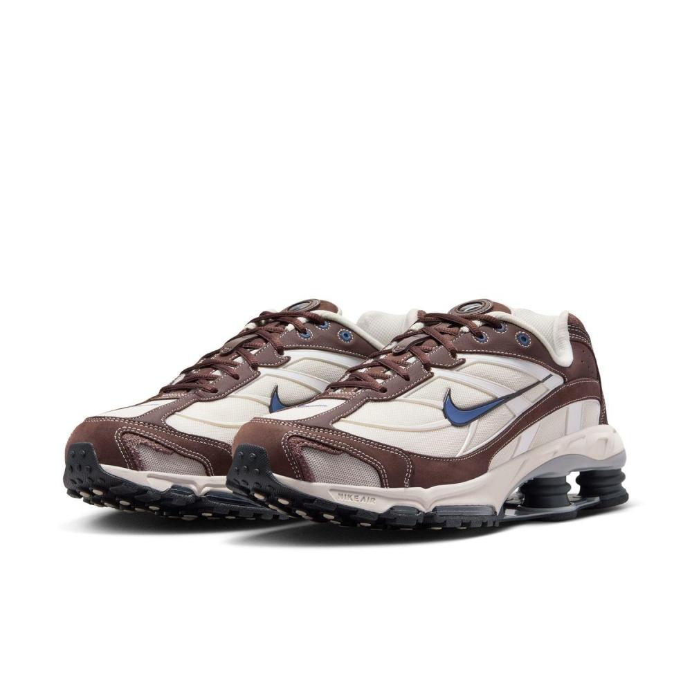 Nike Shox Ride 2 Mhv6349 200bqbn Dfsdbl