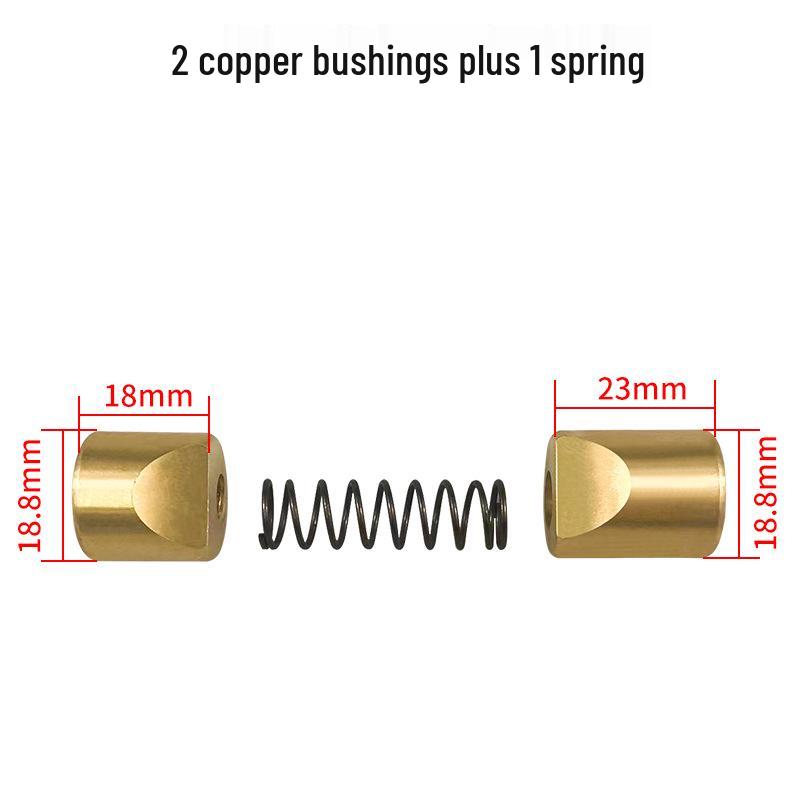 Turret Milling Machine Parts: Machine Head, Workbench, Guide Rail Screws, Spindle Lock, Adjustable Handle