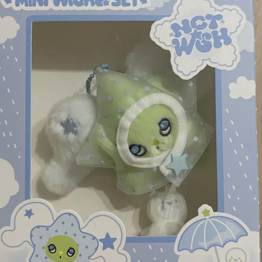 

Выставка плащей Ncitywish Mini-wichu