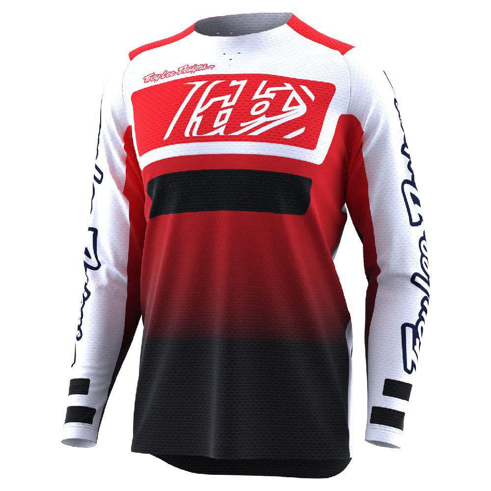 Breathable Quick-Drying All-Season Mountain Bike and Off-Road Racing Suit