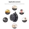 V380 Security Camera Portable Motion Detection Mini 1080P Night Vision USB Surveillance Camera for Home