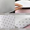 Mother's Day Circular Carpet Bedroom Decor Carpet Living Room Balcony Non-slip Mats Floormats Cartoon Bedside Area Carpets Rugs