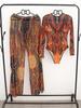 New One-Piece Sunbathing Swimsuit Set