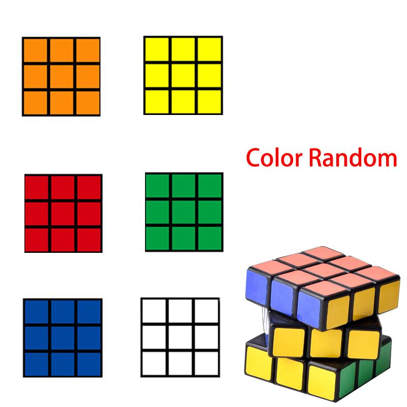 

Magic Cube RD Insta By Henry Harrius Magic Tricks Props Mentalism Magic Street Illusion Cube Fun Gimmick Easy Toys for Boys Kids
