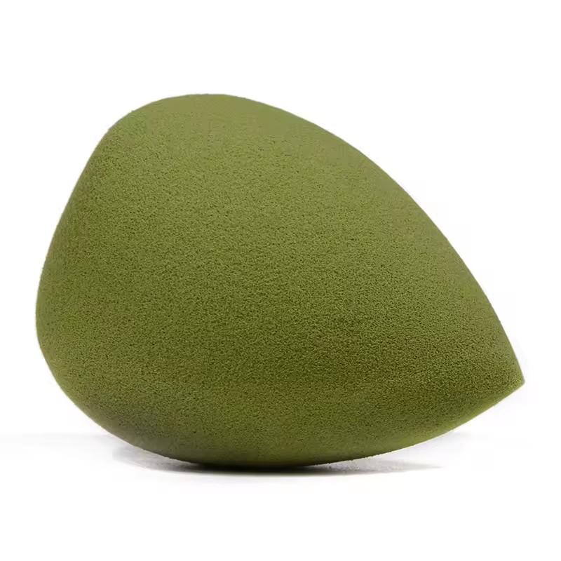 Wholesale Mini Beauty Cosmetic Sponge Egg Private Label Latex Free Makeup Sponge Foundation Make Up Blender Skin-friendly  Soft