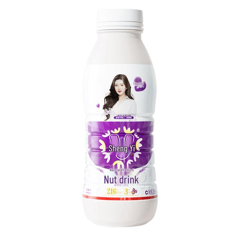VieE Sichuan-Chongqing Specialty Nut Milk Drink