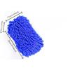 Car Cleaning Brush Sponge Block Chenille Car Cleaning Tool Car Wash Gloves Car Cleaning Detailing Brush  Tool