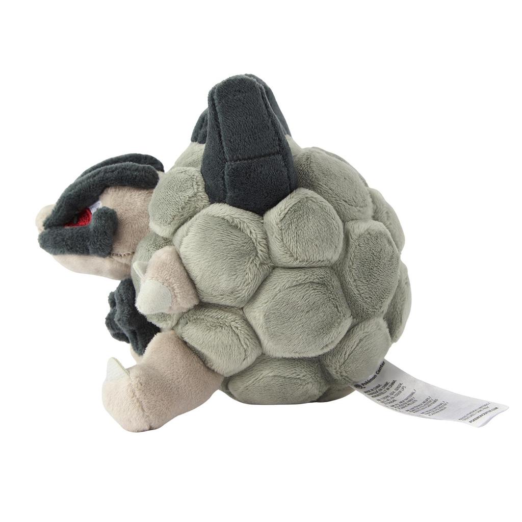 Pokemon Plush doll Pokémon fit 76 Alolan Golem Japan NEW