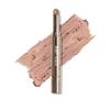 BEAUTY GLAZED - 2 in 1 Dual Head Eyeshadow Stick + Smudger - 10 Colours