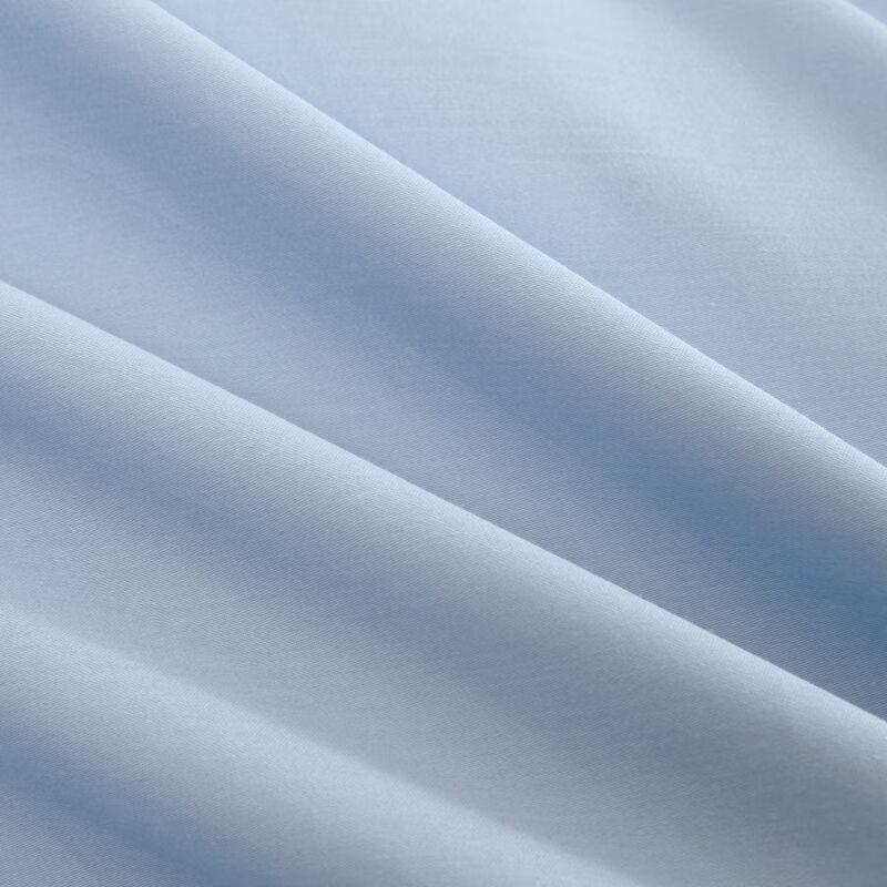 Long-staple Cotton Embroidered Bedding Set