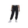 New JORDAN Casual Pants Women's Black DZ3375-010