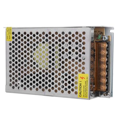 Universal AC 110-240V DC Universal Regulated Switching DC 12V 8.5A Power Supply Driver 100W Regulated Converter CCTV Cameras