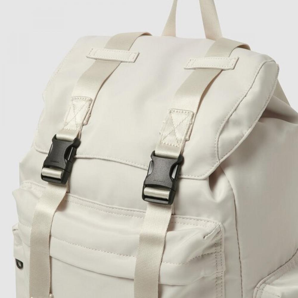 Umbro Ruster Lux Backpack 20l Uq123cbp22