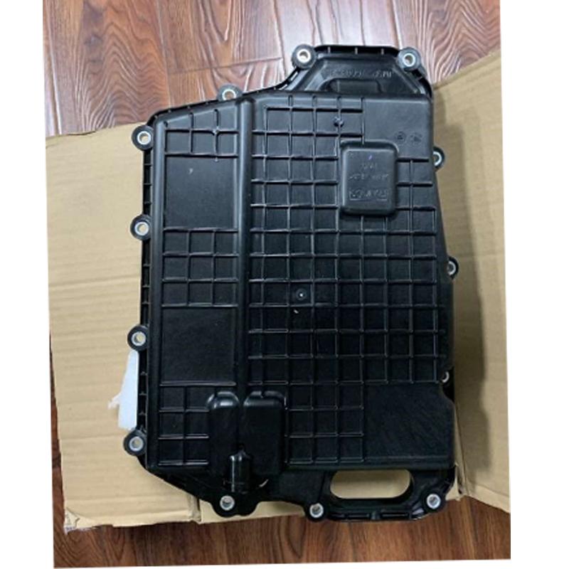 Transmission Oil Pan Gearbox Oil Pan For Ford EVOS Esccape Taurus Edge JM5P7G004BA JM5Z7G004A JM5P7G004AC 2256410