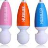 Compact AV Vibrator for Women: Adult Erotic Device for Solo or Couple Use