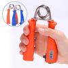 Hand Exerciser Comfortable Grip Hollow A-shaped Ergonomics Wrist Training Grip Training Wrist Exerciser