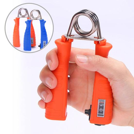 Hand Exerciser Comfortable Grip Hollow A-shaped Ergonomics Wrist Training Grip Training Wrist Exerciser