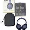 New WH-1000XM4 Sports Wireless Noise-Canceling Over-Ear Bluetooth Headset