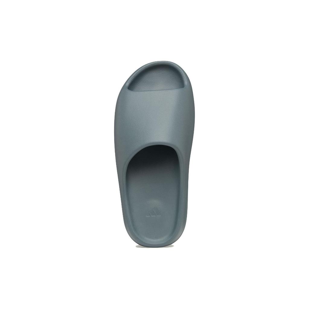 adidas Yeezy Slides Slate Marine Baskets Unisexe Grises ID2349