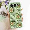 New Design For Honor 500 5G 6.55" Case Sunflower Cartoon Silicone Back Cover For Honor500 HONOR 500 5G MEY-AN00 Phone Cases
