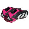 adidas Predator Accuracy.1 Low FG Own Your Football Pack Unisex Sneakers Black Core-Black Cloud-White GW4577