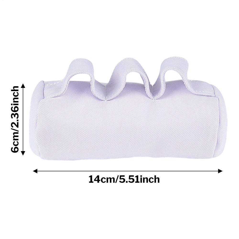 Hand Grip Strengthener Soothing Hand Strengthening Device Workout Training Equipment for Rock Climbers Athletes Musical