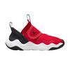 Air Jordan Jordan 23/7 PS Varsity Red Kids Sneakers Black White DQ9293-602