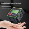 Magnetic Mini Protractor Laser Digital Inclinometer