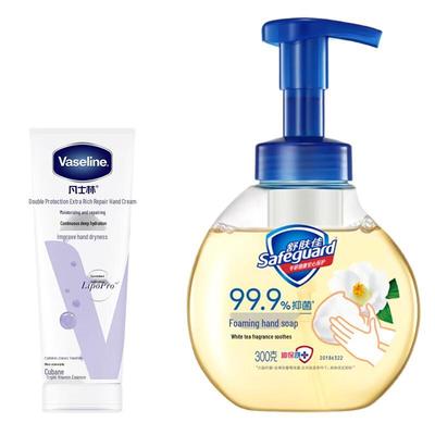Saponi e gel doccia – Sapone liquido