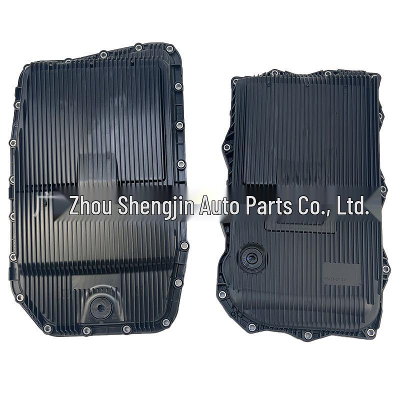 Oil Pan LR007474/LR065238/JDE26442 Compatible with Land Rover Sport & Range Rover TED500010