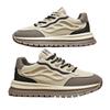 Men's lightweight  running shoes spring autumn low cut casual comfortable sports shoes fashionable versatile men's sneakers