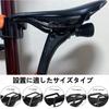 Carbon Fiber Bicycle Seatpost, 25.4/27.2/30.8/31.6mm, 3K Matte Carbon Fiber, 31.6*350mm