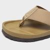 Desire Rose Women Summer Y Strap Cushion Slippers