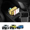 Temiry New Jimny Cup Holder Storage Box for Center Console Drink Additional Storage Rack JB64/JB74, Holder,
