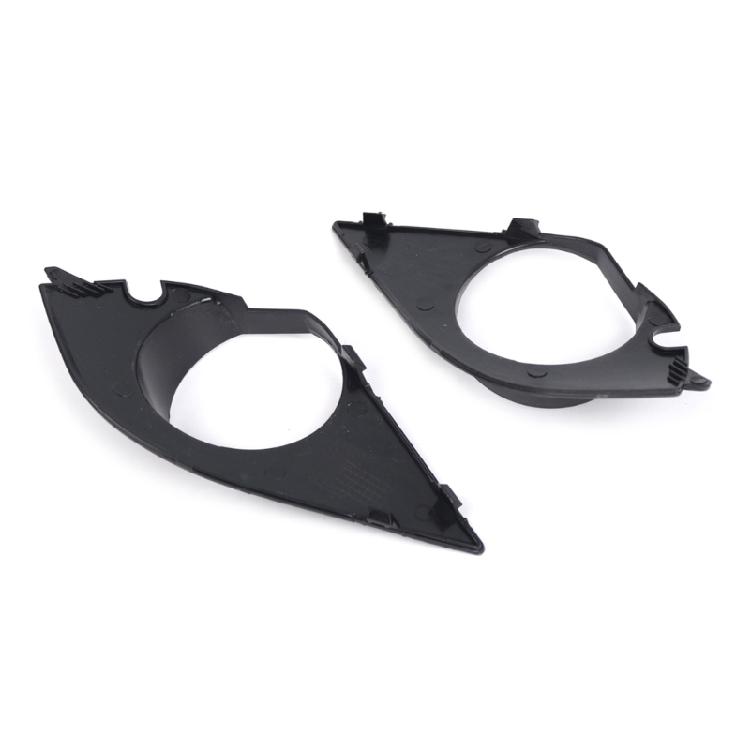 Replace 51117896603 Fog Light Bumper Cover for E60 E61 M Package 03-10