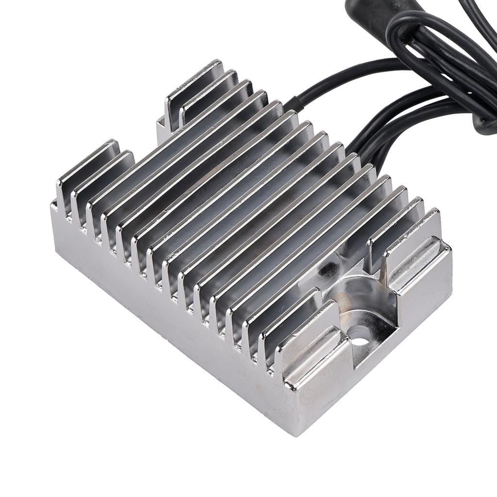 Rectifier Voltage Regulator 74537-93A For Harley Dyna FXR4 CVO Super Glide 1999 2000