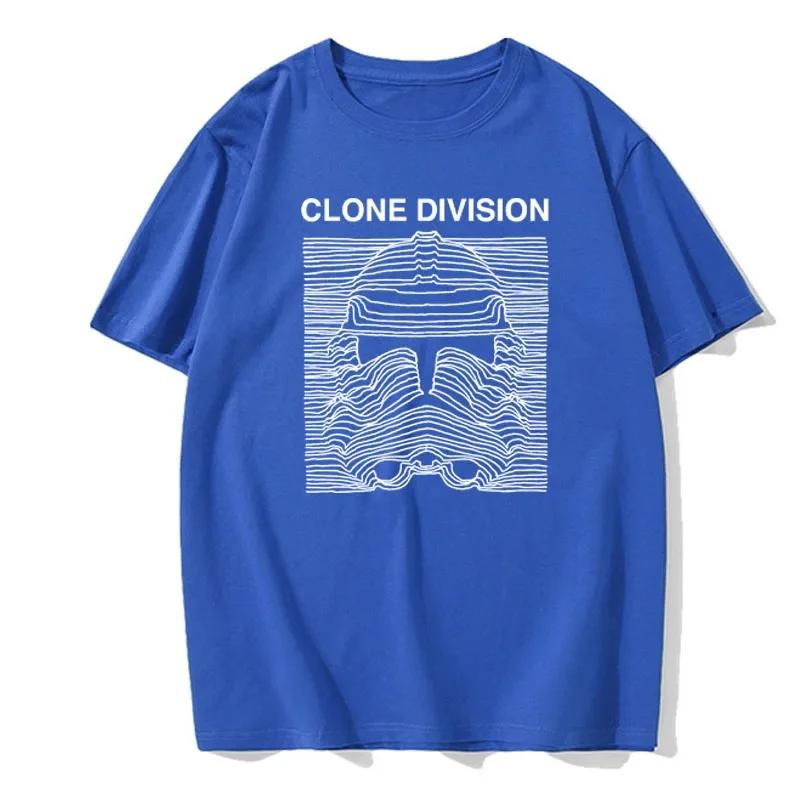 Summer Men's Casual Time Retro T-shirt Fashion Casual Loose Short-sleeved Cotton O-neck Printed European Size T-shirt