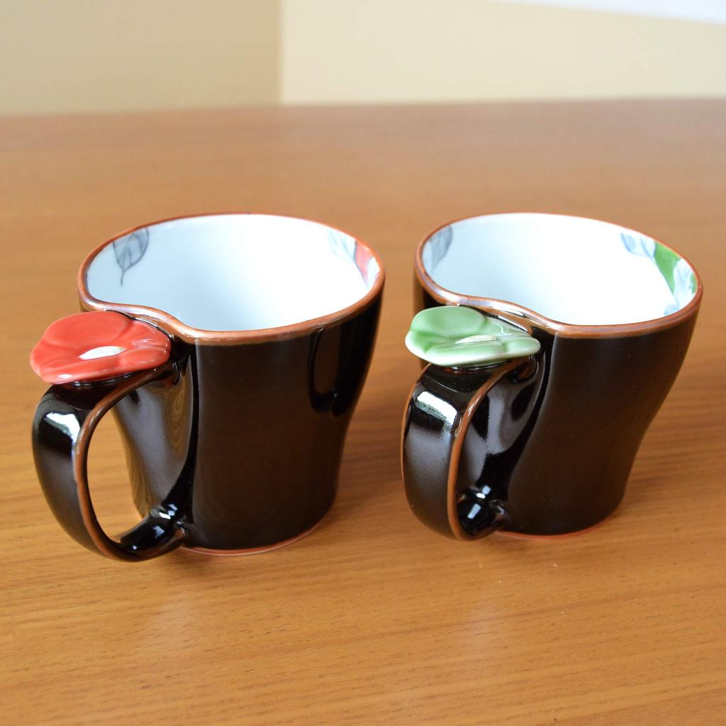 Caneca cartão de agradecimento Arita micro-ondas presente embalado item de Agradecimento, presente, aposentadoria, promoção, transferência, formatura, você, incluído, par, louça, seguro,